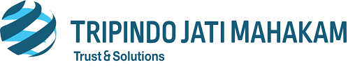 Logo PT Tripindo Jati Mahakam - Distributor Chemical Industri