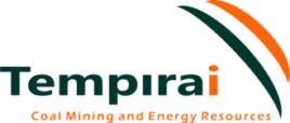 Logo Klien PT TEMPIRAI - Mitra PT Tripindo Jati Mahakam