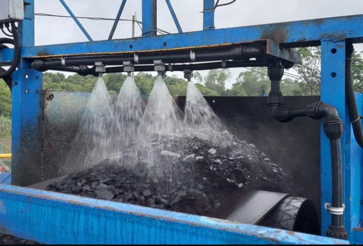 Chemical Batubara: Solusi Menjaga Kualitas dan Nilai Kalor Batubara